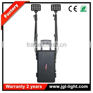 Outdoor Lamp Fire Store Equipment Explosion Proof 72W 400LM Led Remote Area Lighting System Military Police Equipment thumbnail-1