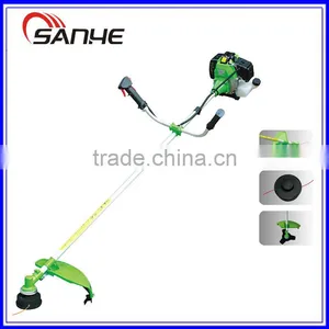 High Quality BC430 New Gasoline Grass Cutter thumbnail-1