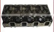 High Performance Low Price Auto Engine 4BD1 Cylinder Head 8-97141-821-1 thumbnail-1