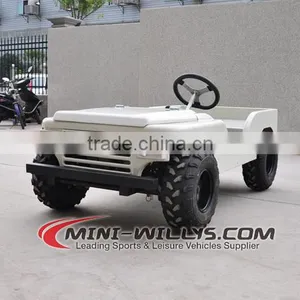 w CE/EEC Off Road Tires Mini Jeep Cars Mini SUV 4x4 From China thumbnail-2