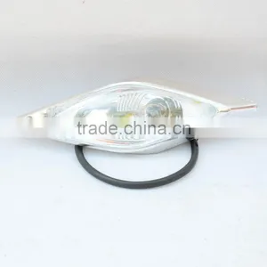 12V 110CC ATV Head Light,ATV Spare Parts thumbnail-1