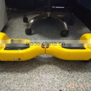 China Hoverboard thumbnail-6