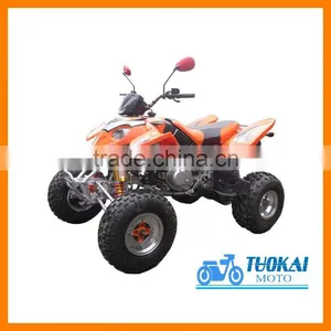 300cc EEC Sports Raptor ATV/ 300 ATV(TKA300E-H) thumbnail-1