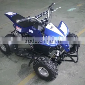 350w Electric Atv thumbnail-1