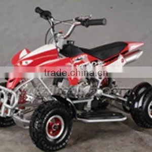 ATV Quad Bike thumbnail-1