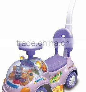 Skid Ride on Toy thumbnail-1