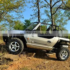 Powerfull 800cc Dune Buggy for Sale With EFI Engine thumbnail-1