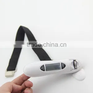 40kg Digital Hanging Weighing Scale Luggage Scale Handy Scale thumbnail-1