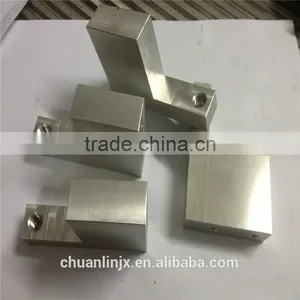 China Manufacturer Cnc Machining Spare Part With Good Price thumbnail-3