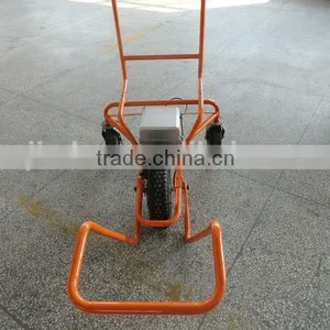 Electric Wheelbarrow thumbnail-2