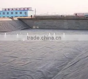Waterproof Membrane PE Construction Film thumbnail-3