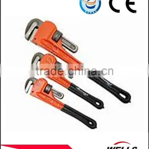 Hand Adjustable Wrench thumbnail-1