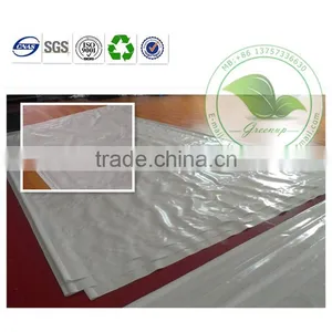 High Quality UV Protection Tarpaulin Cover for Lorry thumbnail-1