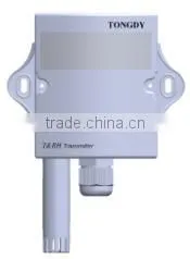 Top Quality Humidity Temperature Meter thumbnail-1
