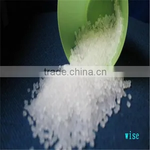 100% Compostable Biodegradable PLA Granules FOR 3D Printer/biodegradable PLA Granules thumbnail-1