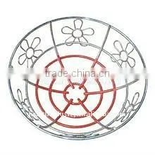 Plastic Dipping Wire Basket thumbnail-1