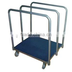 Heavy Duty Panel Cart With Removable Handle thumbnail-6