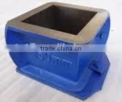 Concrete Cube Mold thumbnail-1