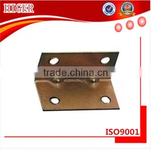 Aluminum Cable Cover thumbnail-1