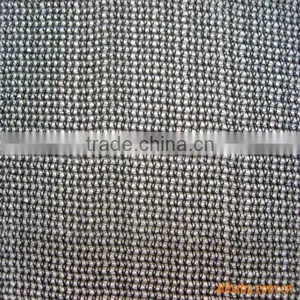 HDPE Knitted SIX Needles Building Plastic GREEN Construction Net thumbnail-5