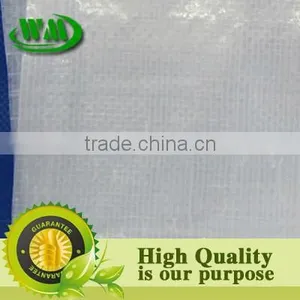 Polyethylene Woven Fabric With Different Color and Weight thumbnail-3