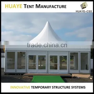 Luxury 15x15 Big Event Tents for Sale thumbnail-2