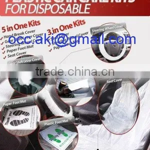 Auto Clean Kit(5/3 in One Kit) thumbnail-1