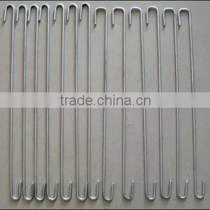 Wire Hooks for False Ceiling Suspension thumbnail-1