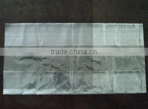 Super Transparent Polyolefin Heat Shrink Flat Bags for Foods thumbnail-1
