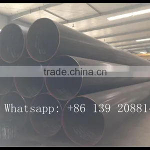 Factory Supply Pipe Api 5l Grade X52 Carbon Steel Pipe 8 Inch Carbon Steel Pipe Elbow} thumbnail-6