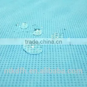 PP+PE Vapour Barrier Roofing Film thumbnail-1