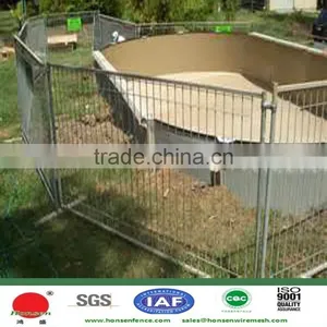 20 Years Factory!!Australia Market Swimming Pool Fence thumbnail-1