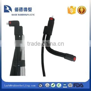 Self-heating PA 12 Hose for Truck thumbnail-1