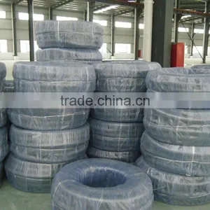 Clear Steel Wire Reinforced Transparent Pipe Line thumbnail-5