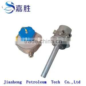 Alumimum Alloy Fuel Tanker Overfill Socket thumbnail-2