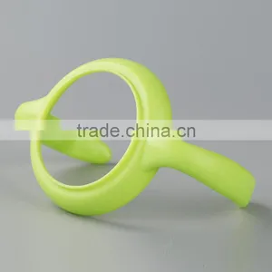 Clear Borosilicate Glass Baby Feeding Bottle Factory thumbnail-6