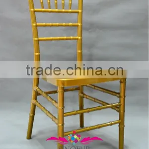 New Color Resin Polycarbonate Chiavari Tiffany Chair for Sale thumbnail-1