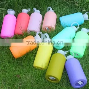 Custom Silicone Cup Cover/glass Cup Cover/silicone Bottle Covers thumbnail-3