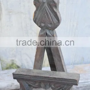 Vintage Wooden Frame thumbnail-3