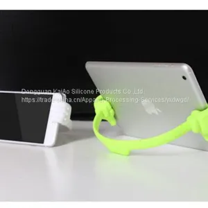 Great Silicone Hand Holder For Phone Pad thumbnail-2