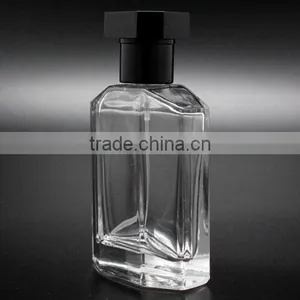 30ml Glass Perfume Bottle ,promotion Perfume Empty Glass Bottle thumbnail-2