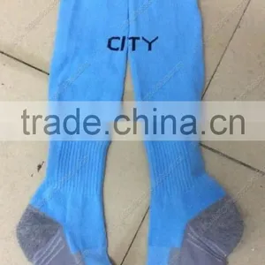 Custom Cheap Football Sock/warm Thermal Football Sock Soccer thumbnail-2