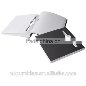 Recycled Paper Block-notes With 80 Sheets thumbnail-1