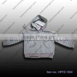 Children Jacket With Cap thumbnail-1