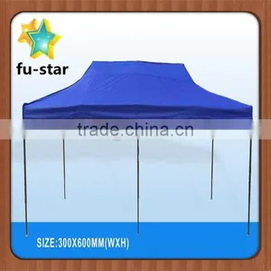 PN Manufacturer Tent Camping Hiking Canopies Fustar Trail Sun Wall 10' x 10' Straight Leg Gazebos Canopy Tent thumbnail-3