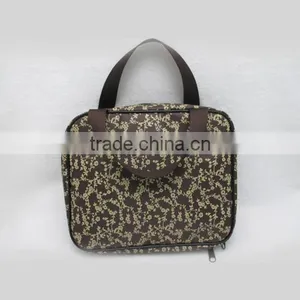 Travel Pouch for Makeup Cosmetic Travel Accessories Easy Carrying Bag thumbnail-3