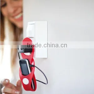 Most Popular Creative Newest Mobile Phone Charging Holder thumbnail-1