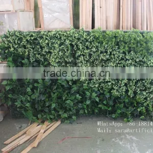 Good Looking Artificial Vartical Plant Wall,grass Wall thumbnail-6