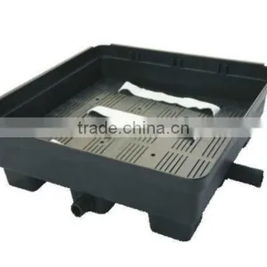 SOL Good Design Green Roof Planter Spliceable Garden Pots Outdoor Pots thumbnail-1