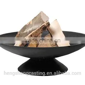 2015 Hot Sale Antique Wood Burning Cast Iron Kettle thumbnail-2